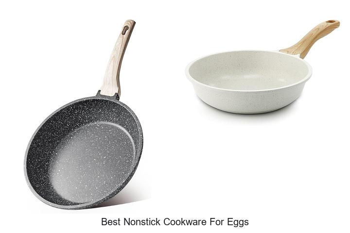 Top 12 Best Nonstick Cookware for Eggs That WOW You!