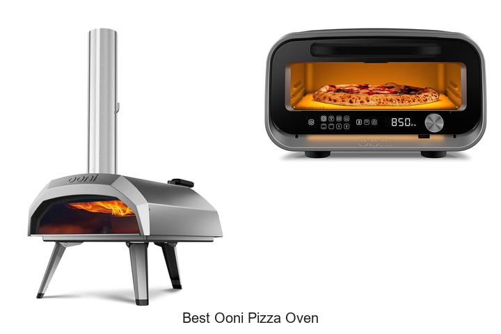 Top 12 Best Ooni Pizza Oven Hacks You Can’t Miss!