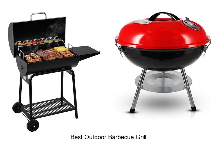 Best Outdoor Barbecue Grill Hacks You Can’t Miss Today