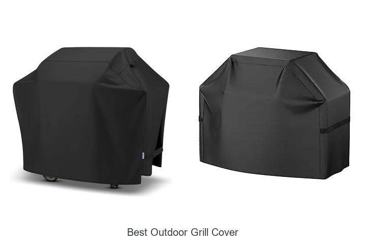 Best Outdoor Grill Cover That Will Blow Your Mind!