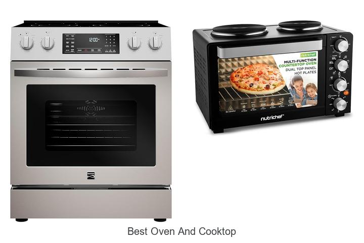 Top 12 Best Oven and Cooktop Hacks You Need to Know Now