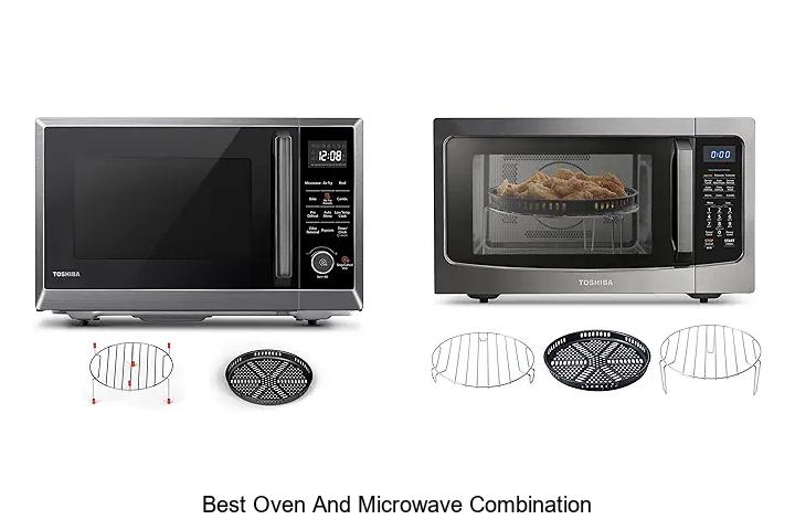 Top 12 Best Oven and Microwave Combination You Must See