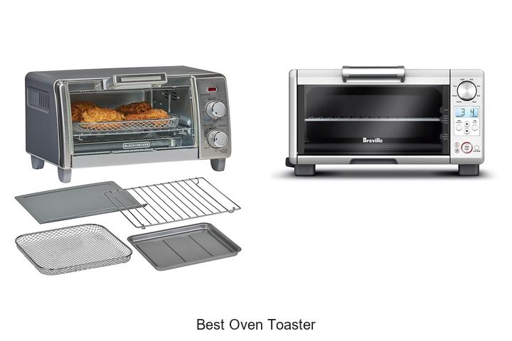 Top 12 Best Oven Toaster Hacks You Need to Try Now!