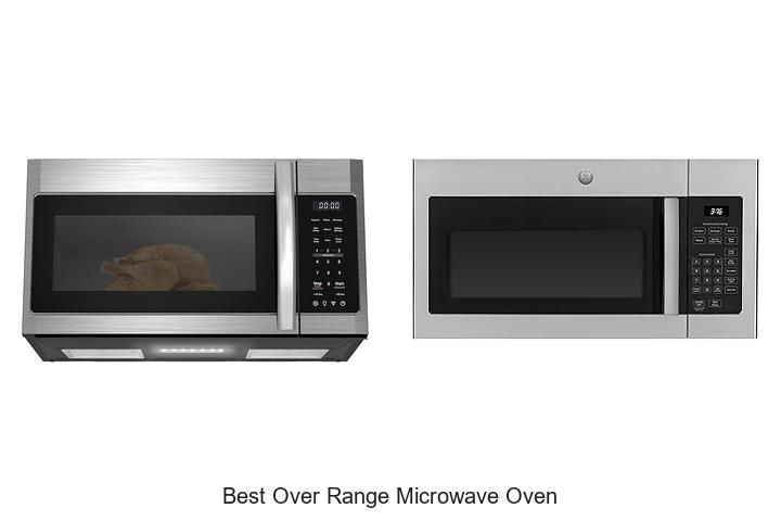 Top 12 Best Over Range Microwave Oven Deals You Can’t Miss