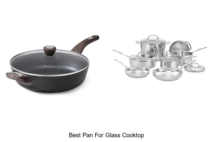 Top 12 Best Pan For Glass Cooktop You Can’t Miss!