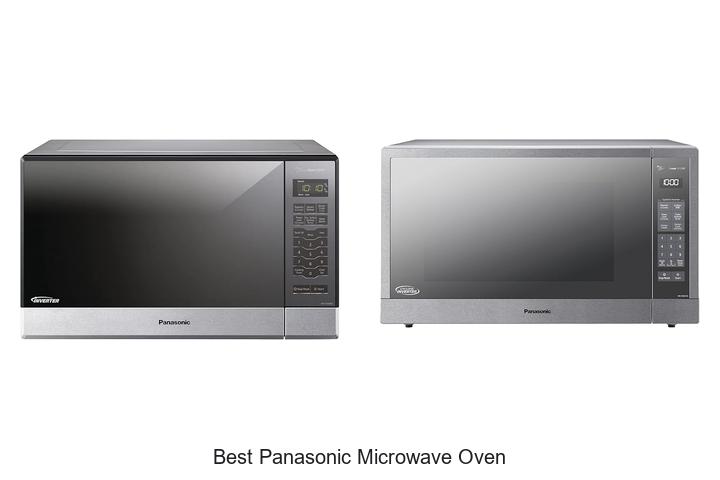 Top 12 Best Panasonic Microwave Oven Deals You Can’t Miss