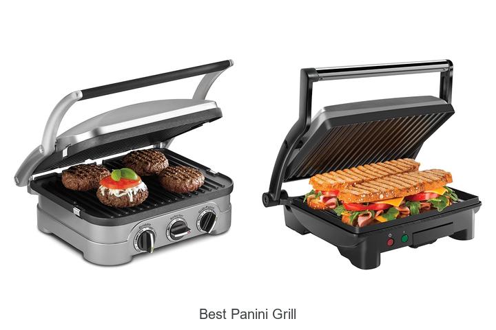Best Panini Grill Secrets Every Sandwich Lover Must Know!