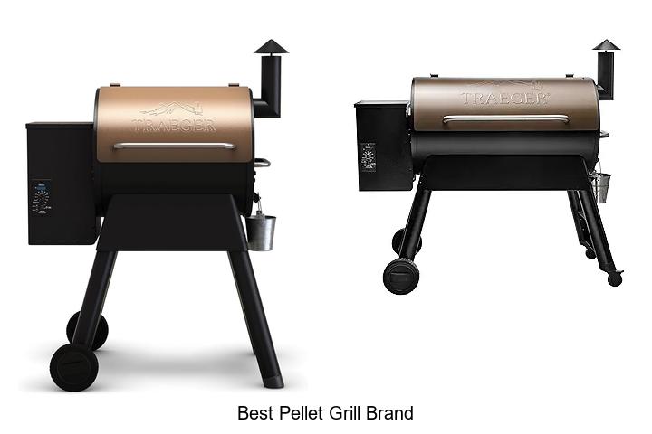 Best Pellet Grill Brand Revealed: Top Choice You Need Now