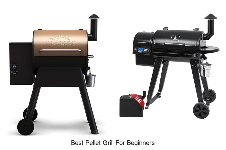 Best Pellet Grill For Beginners That Will Blow Your Mind