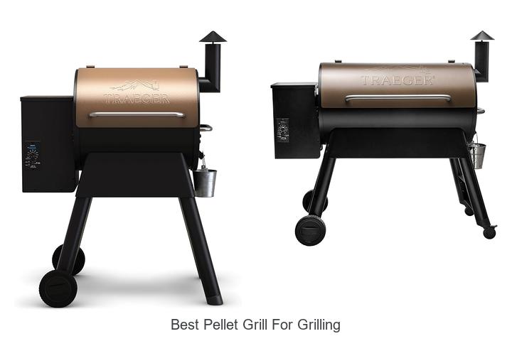Best Pellet Grill For Grilling That Will Blow Your Mind!