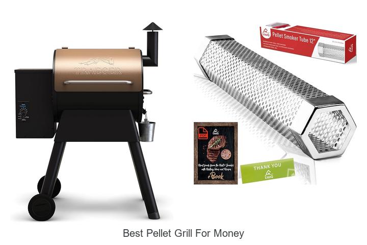 Best Pellet Grill For Money: Unbelievable Value Deals!