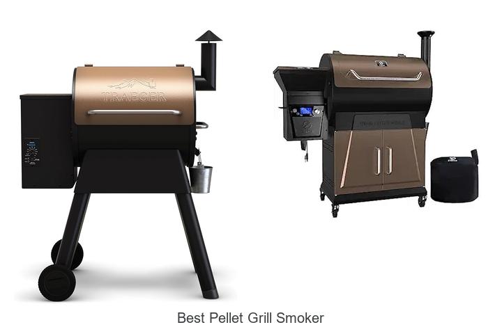 Best Pellet Grill Smoker Hacks You Can’t Miss Today!