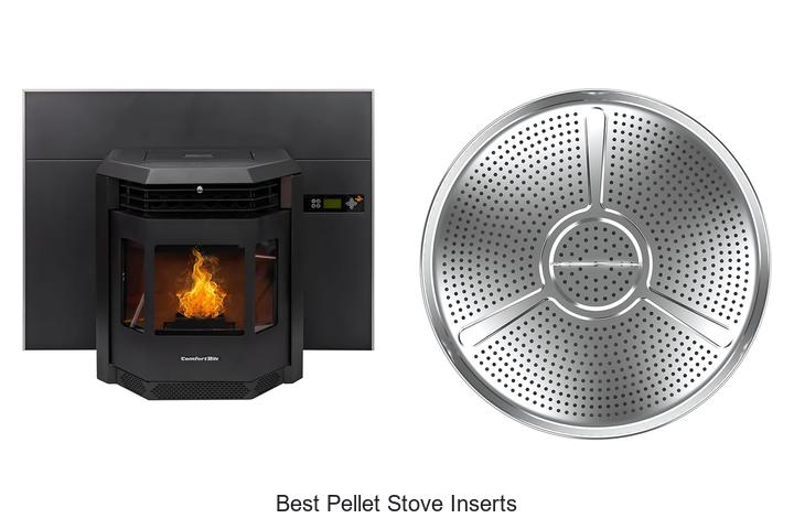 Top 15 Best Pellet Stove Inserts You Can’t Miss Today