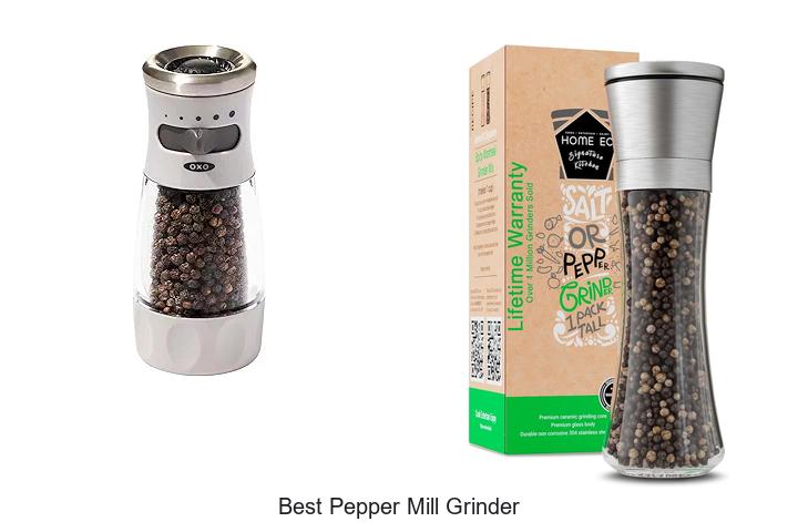 Best Pepper Mill Grinder: Unlock Ultimate Flavor Now!