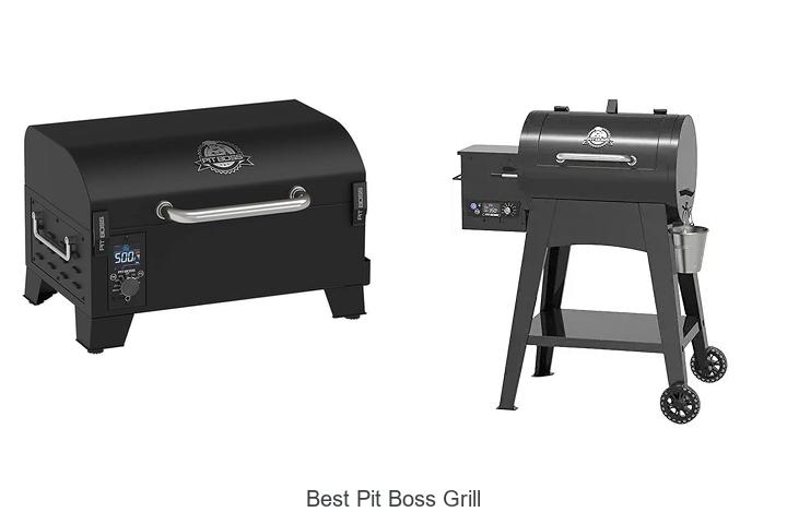 Best Pit Boss Grill Secrets That Will Blow Your Mind