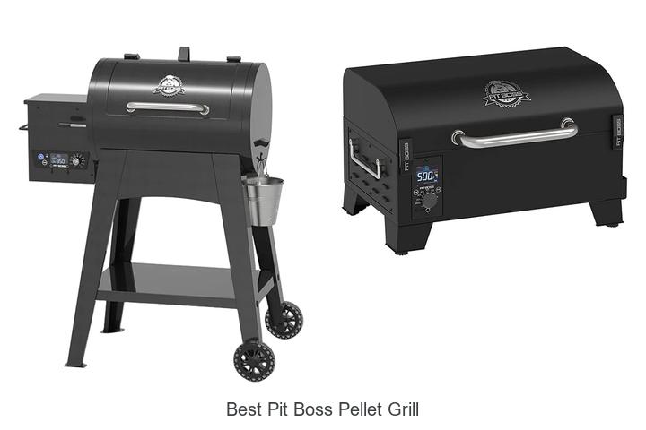 Best Pit Boss Pellet Grill: Unlock Ultimate BBQ Flavor Now!