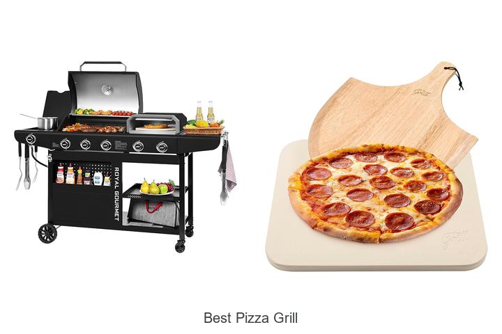 Best Pizza Grill Secrets That Will Blow Your Mind Today