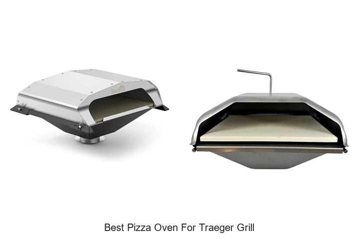 Best Pizza Oven for Traeger Grill: Unlock Perfect Pizzas!