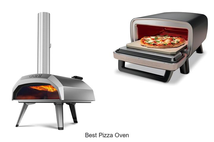 Top 12 Best Pizza Oven That Will Blow Your Mind!