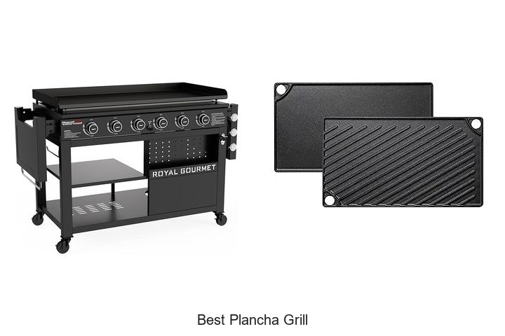 Best Plancha Grill Secrets Every Chef Wants You to Know!
