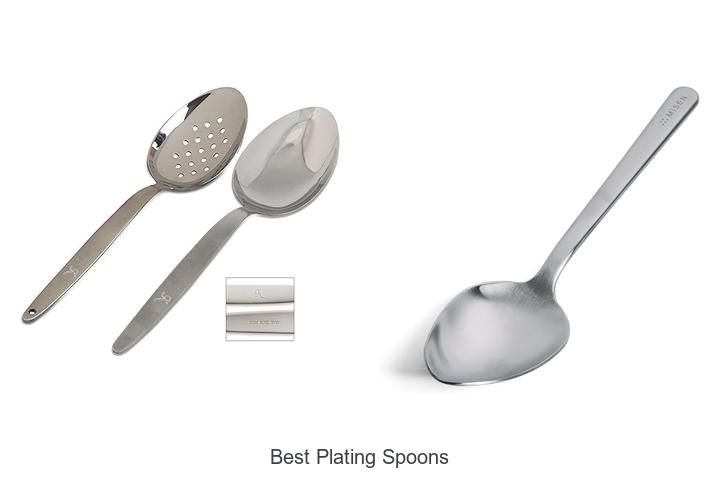 Top 10 Best Plating Spoons That Will Change Your Cooking!