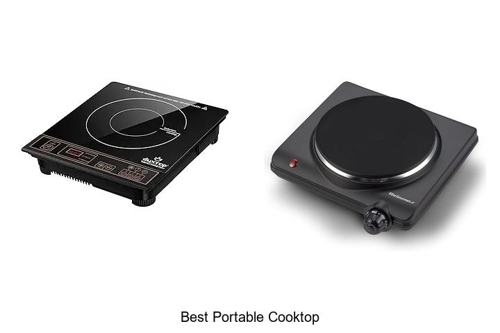 Top 12 Best Portable Cooktop Hacks You Need to Know Now