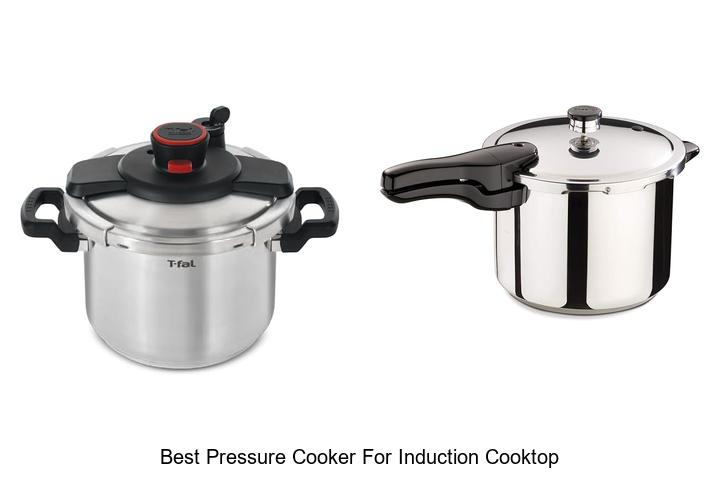 Top 12 Best Pressure Cooker for Induction Cooktop Revealed!