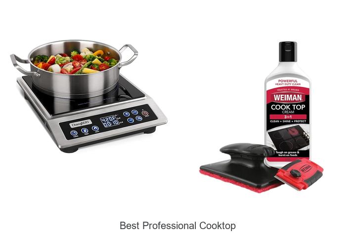 Top 12 Best Professional Cooktop Hacks You Must Know!