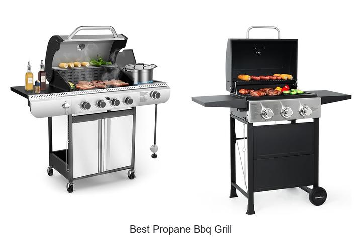 Best Propane BBQ Grill Hacks You Need to Know Now