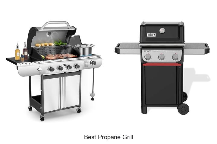 Best Propane Grill Hacks You Can’t Miss Today
