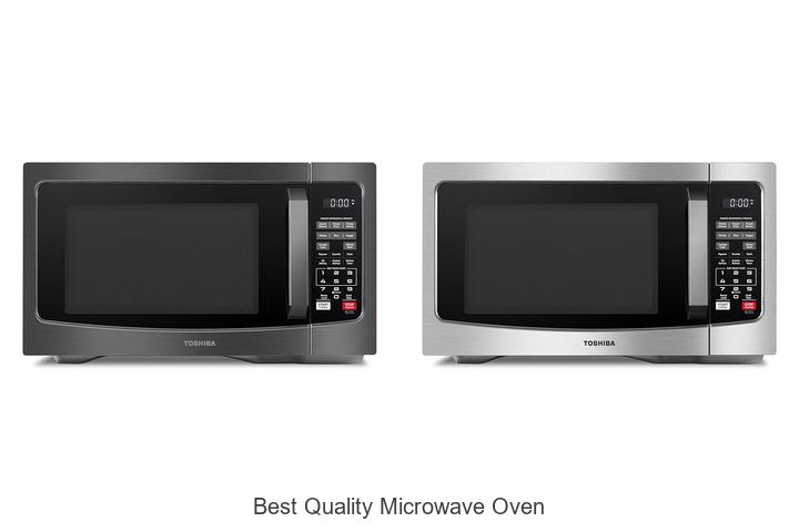 Top 12 Best Quality Microwave Oven That Will Blow Your Mind
