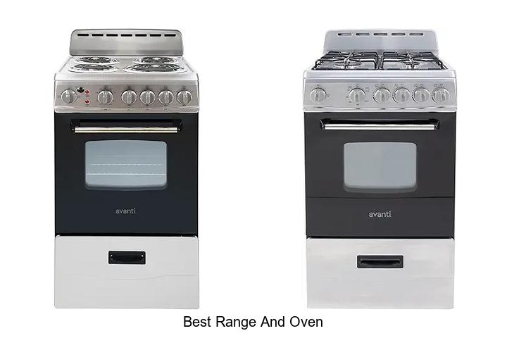 Top 12 Best Range And Oven Picks That Will Blow Your Mind