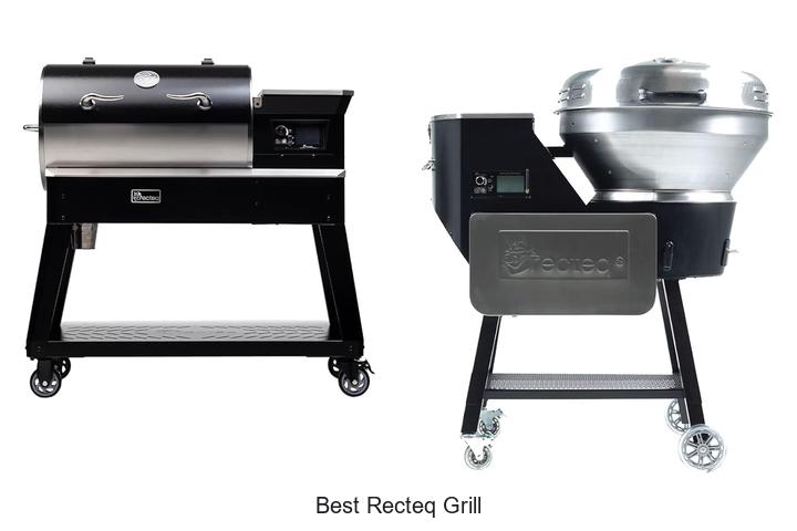 Best Recteq Grill Secrets You Can’t Miss Today!