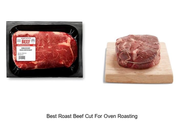 Top 12 Best Roast Beef Cut for Oven Roasting Revealed!