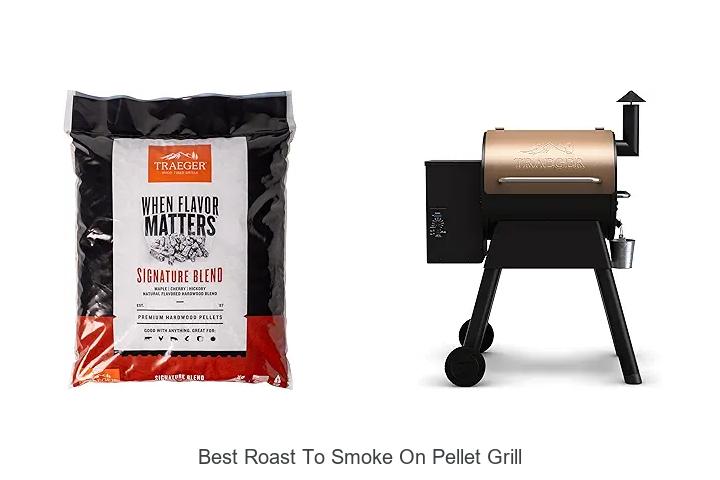 Best Roast To Smoke On Pellet Grill For Ultimate Flavor!