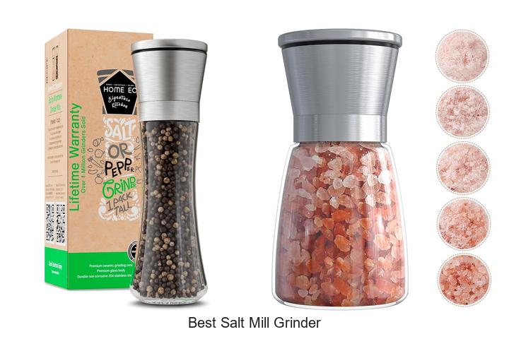 Best Salt Mill Grinder: Unlock Ultimate Flavor Now!