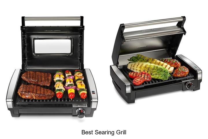 Best Searing Grill Hacks That Will Change Your Cooking Game!