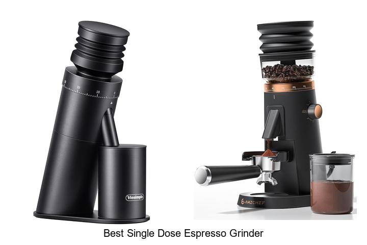 Best Single Dose Espresso Grinder You Need to Try Now