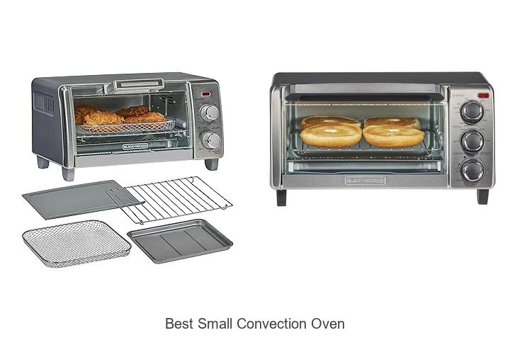 Top 12 Best Small Convection Oven Deals You Can’t Miss