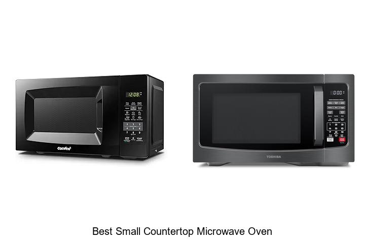 Top 12 Best Small Countertop Microwave Oven Hacks Revealed!