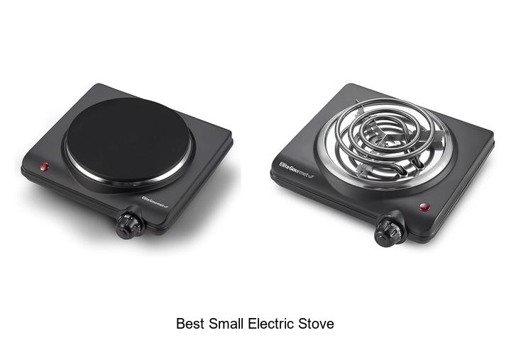 Top 15 Best Small Electric Stove That Will Change Cooking!