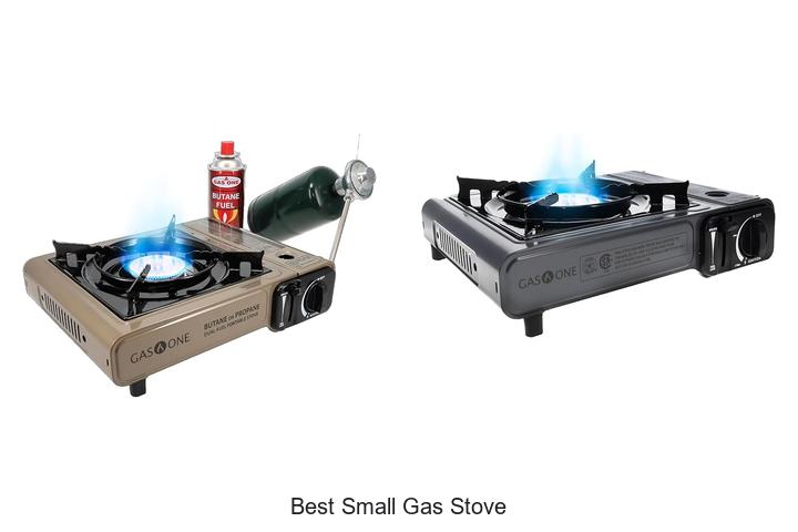 Top 12 Best Small Gas Stove You Can’t Miss Buying Now!