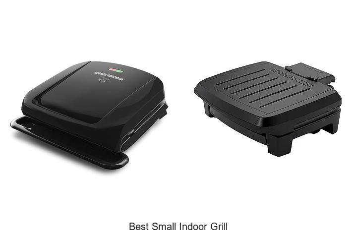 Best Small Indoor Grill That Will Transform Your Cooking Game