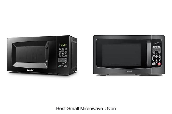 Top 12 Best Small Microwave Oven That Will Blow Your Mind