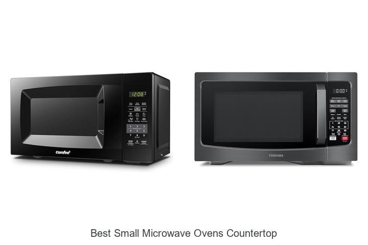 Top 12 Best Small Microwave Ovens Countertop You Need Now