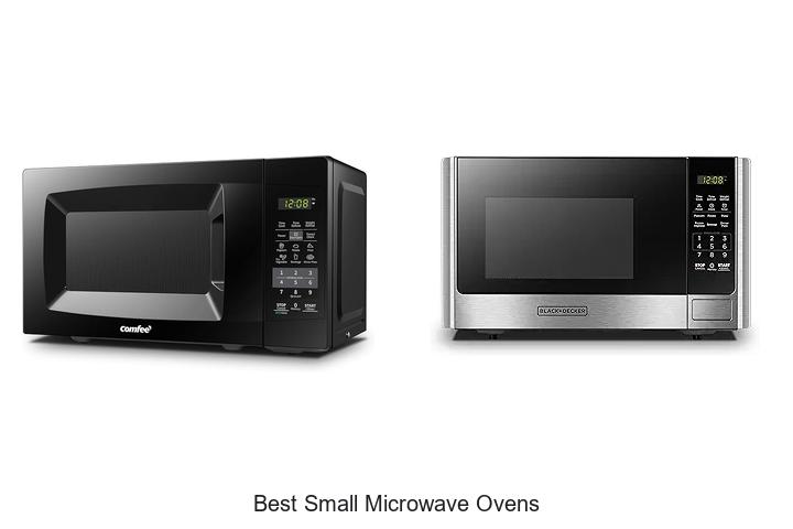 Top 12 Best Small Microwave Ovens You Can’t Miss!