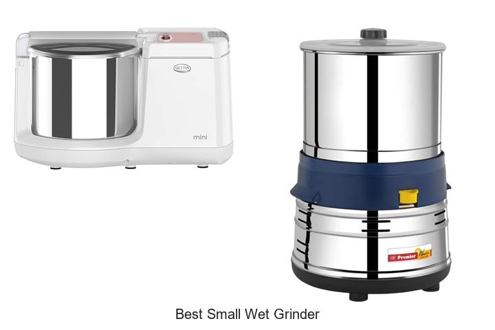Top 12 Best Small Wet Grinder Models You Can’t Miss!