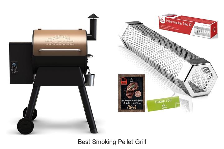 Best Smoking Pellet Grill Hacks You Need to Try Now