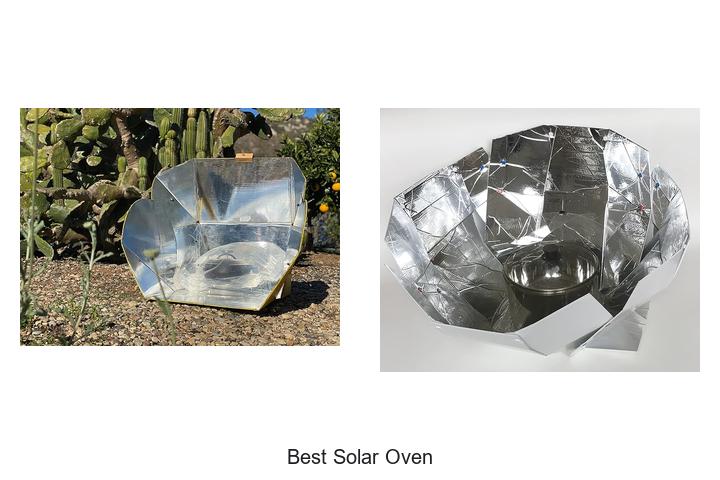 Top 12 Best Solar Oven Hacks You Need to Try Now