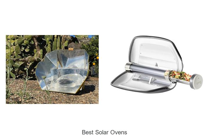 Top 12 Best Solar Ovens That Will Change Outdoor Cooking